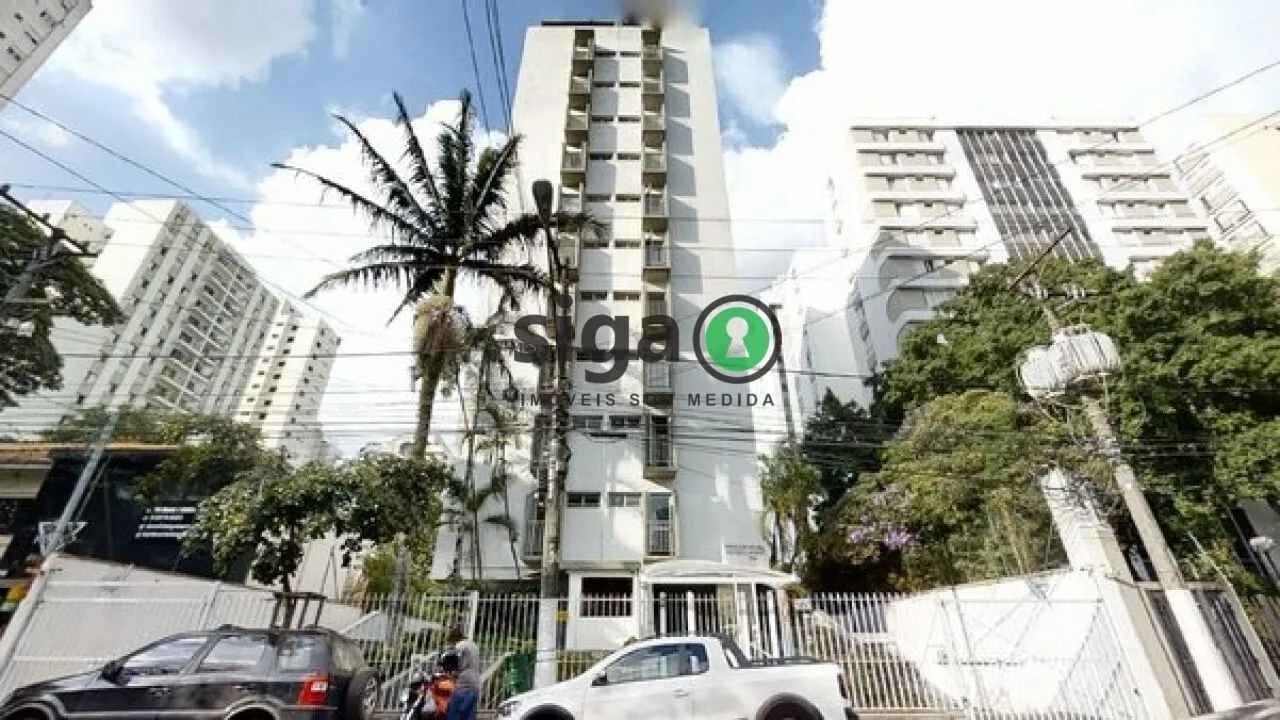 Imagem Oportunidade Imperdível! Apartamento à Venda com Localização Privilegiada - Próximo ao Metrô
