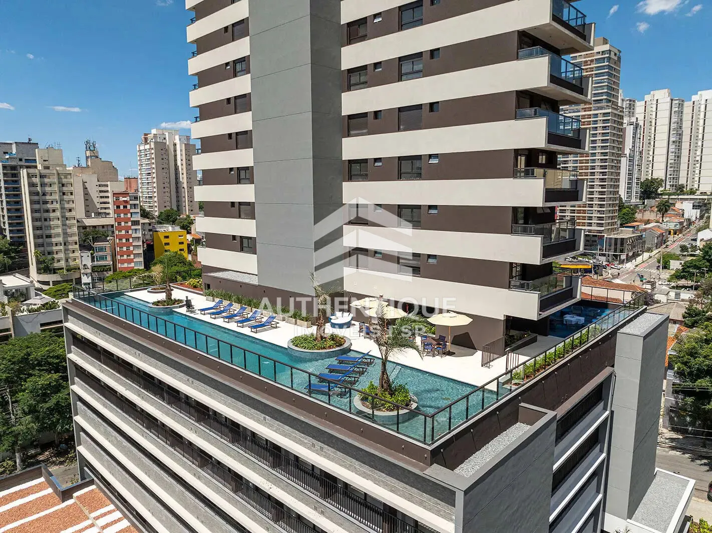 Imagem ESSENTIAL PERDIZES - Apartamento no bairro Perdizes à venda