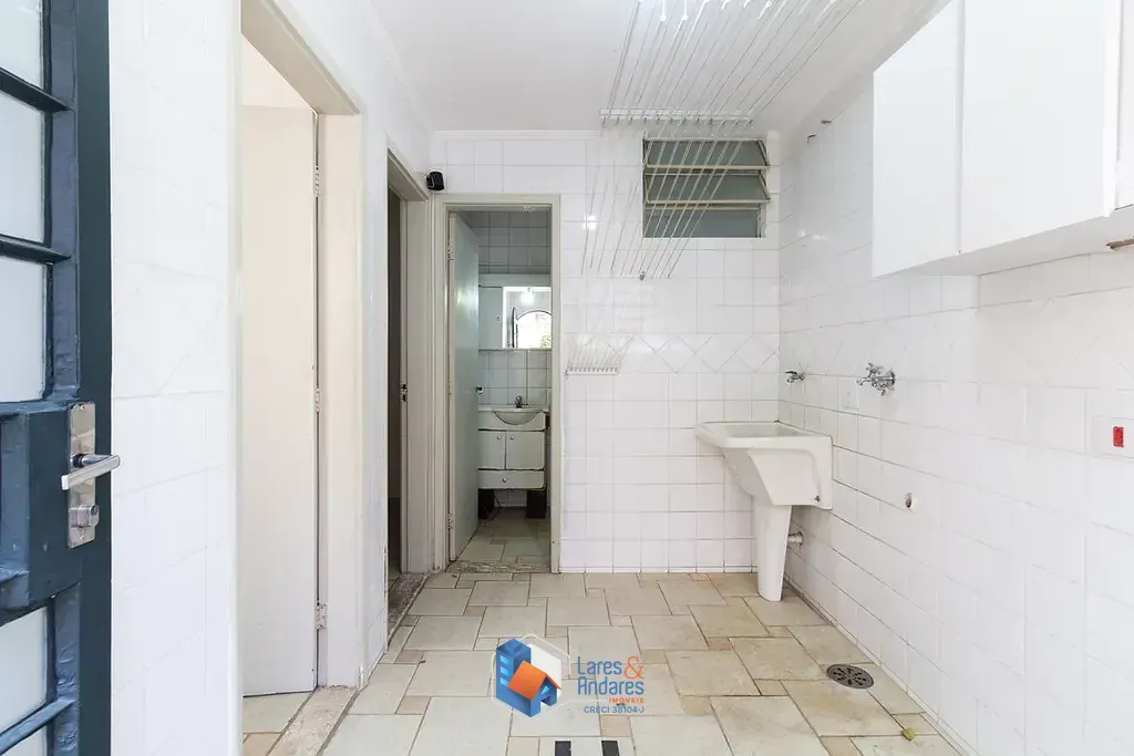 Imagem Casa à venda 4 Quartos 2 Suites 329M² Alto de Pinheiros São Paulo - SP