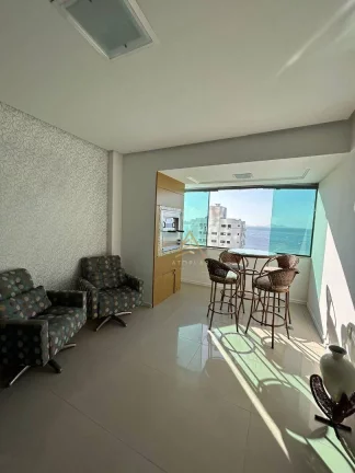 Imagem Apartamento com 3 dormitórios à venda, 118 m² por R$ 2.565.943,79 - Centro - Balneário Camboriú/SC