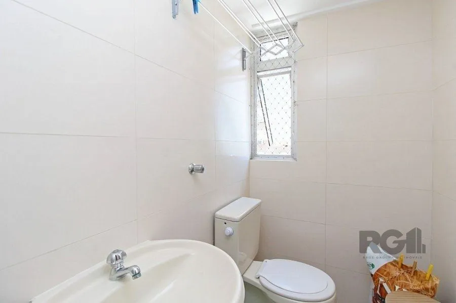Imagem Excelente apartamento de 109,37m² com 3 dormitórios e 1 vaga de garagem.