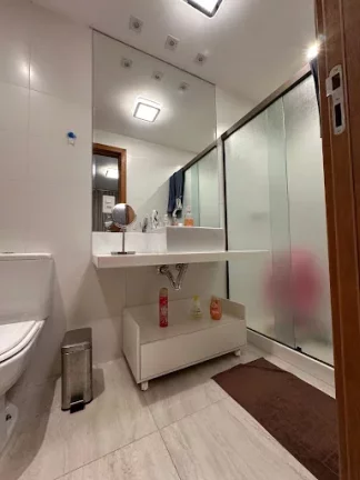 Imagem Apartamento com 4 dormitórios à venda, 155 m² por R$ 3.500.000,00 - Praia de Itaparica - Vila Velha/ES