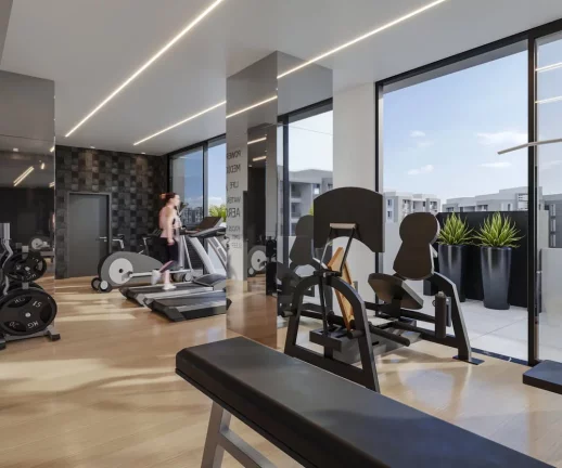 Imagem Condado San Diego - Apartamento à venda no bairro Zona Nova - Capão da Canoa/RS