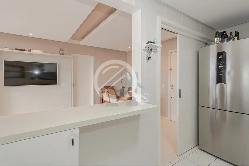 Imagem Excelente Apartamento no Jardim Botânico, Condomínio Allure, com dois dormitórios uma suíte uma ...