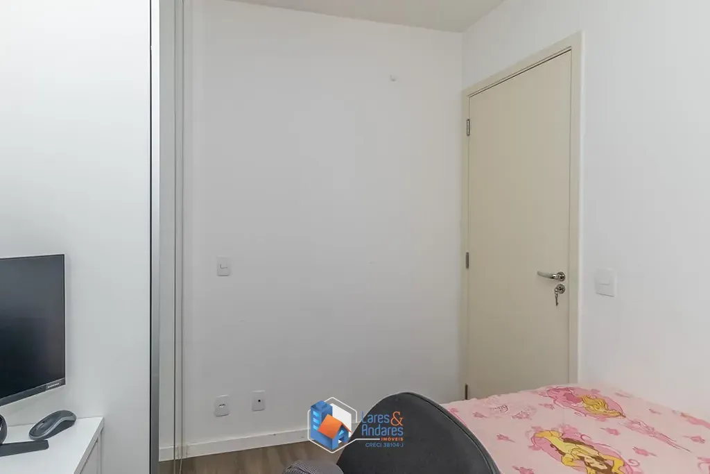 Imagem Apartamento à venda 2 Quartos 1 Vaga 51M² Aclimação São Paulo - SP
