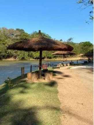 Imagem Terreno à venda, 550 m² por R$ 630.000,00 - Jardim Residencial Nova Veneza - Indaiatuba/SP