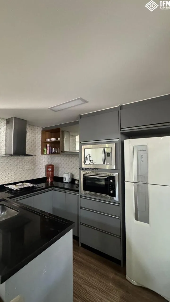 Imagem Casa em Condomínio com 2 Dormitorio(s) localizado(a) no bairro Conjunto Residencial do Bosque em Mogi das Cruzes / Mato Grosso do Sul Ref.:80965352
