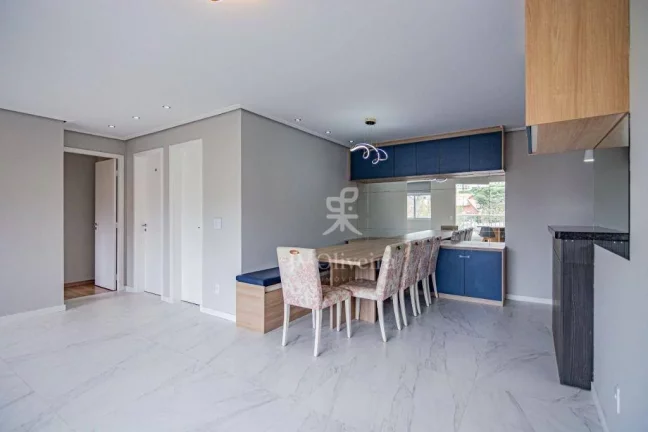 Imagem Apartamento com 2 dormitórios à venda, 82 m²- Jardim das Vertentes - São Paulo/SP
