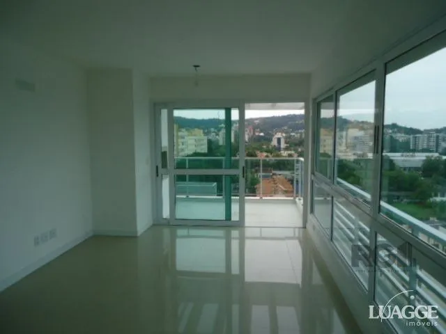 Imagem Apartamento em Tristeza