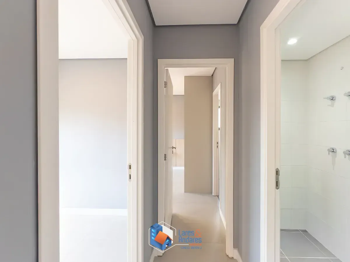 Imagem Apartamento para venda em Chácara Santo Antônio (Zona Sul) com 2 quartos, sendo 1 suíte, 46m²