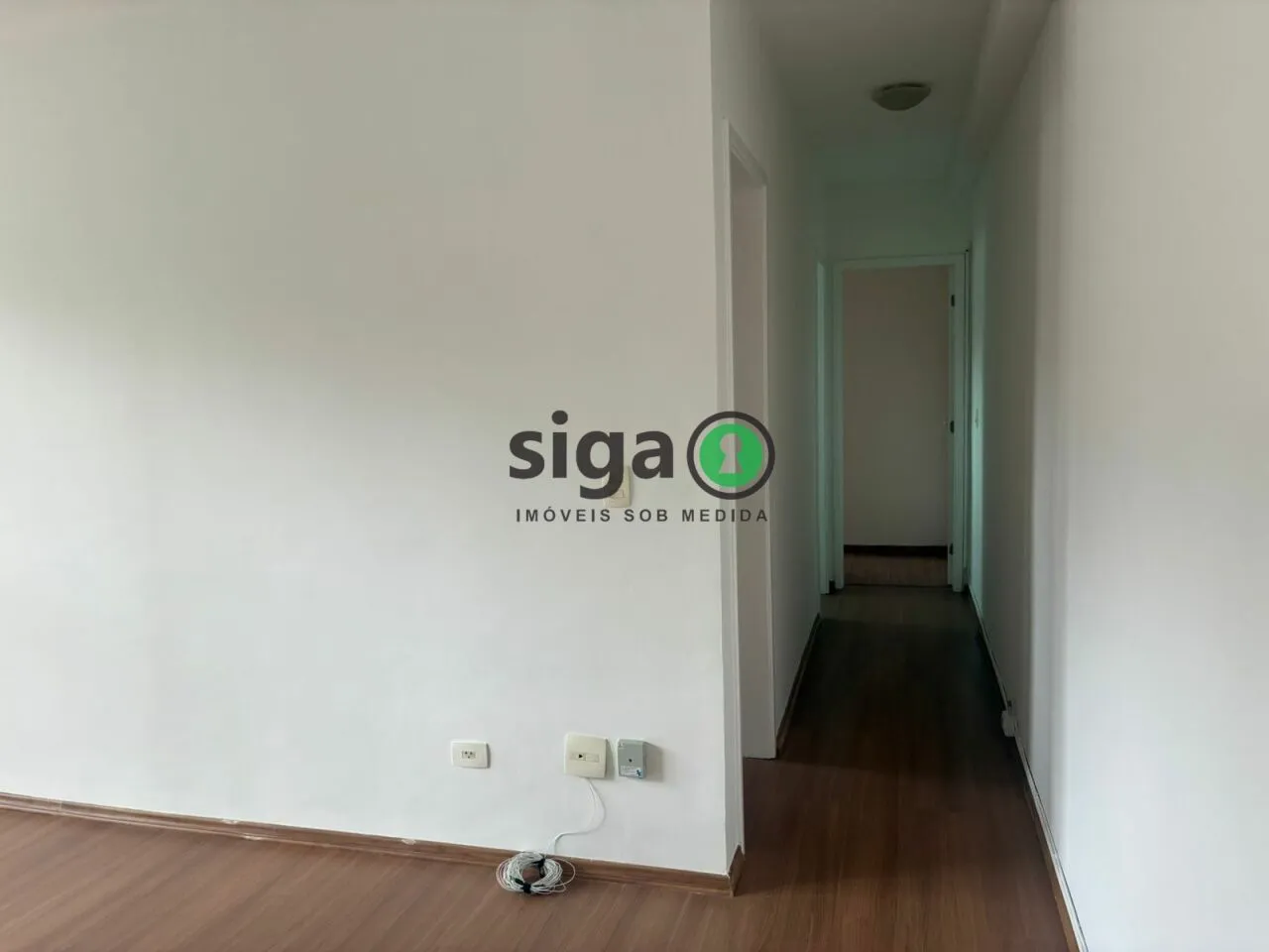 Imagem VENDE na Vila Andrade Apartamento com 2 quartos, sendo um suíte e 2 Vagas Fixas