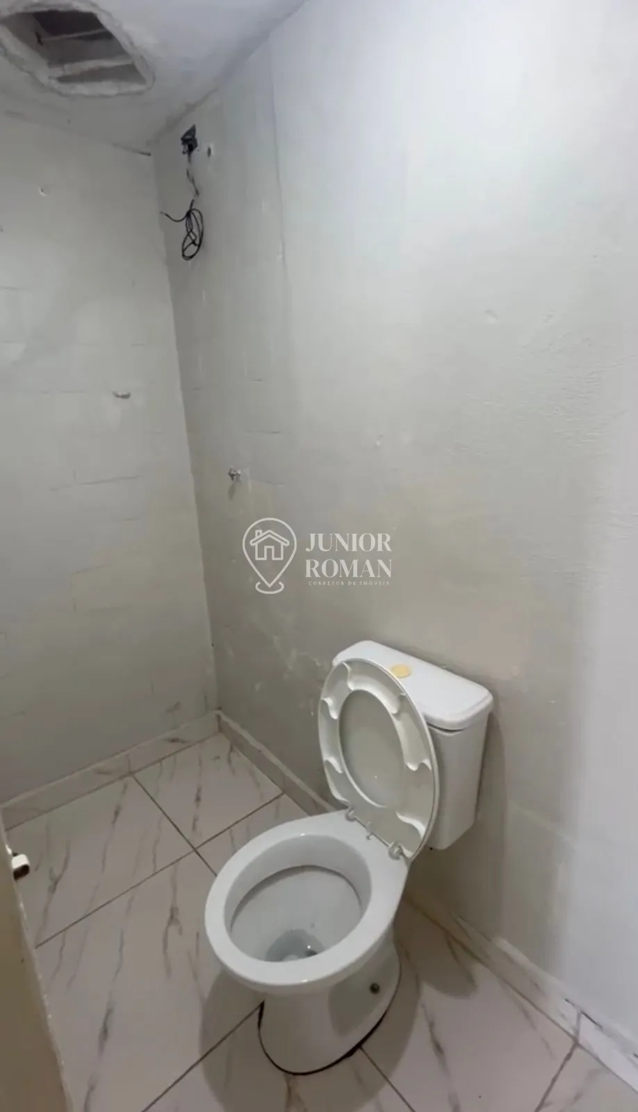 Imagem LOJA PARA LOCAÇÃO COM DEPOSITO NA AV ROTARY EM FRENTE AO SHOPPING SÃO BERNARDO PLAZA