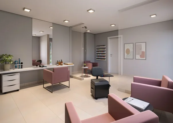 Imagem Apartamento à venda no bairro Parque Novo Mundo - São Paulo/SP