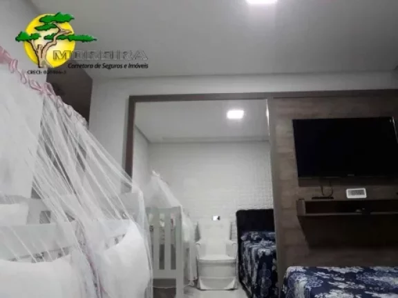 Imagem LINDO APARTAMENTO PARA VENDA NO IMIRIM