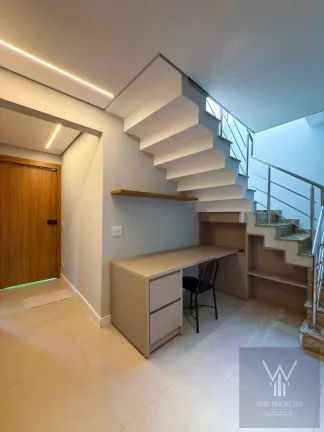 Imagem Casa á Venda Resid New Ville R$ 1.590.000 Santana de Parnaiba SP