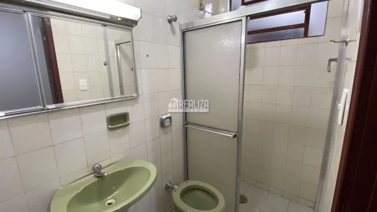 Imagem Casa à venda no bairro Conjunto Cássio Rezende em Uberaba