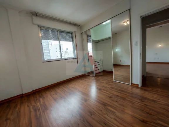 Imagem Apartamento à Venda em Santo André – Vila Assunção | 3 Dormitórios, 2 Suíte