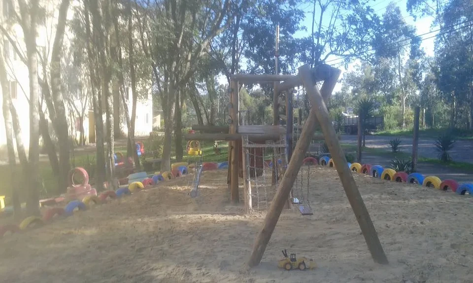 Imagem Apartamento com 2 Quartos à Venda, 39 m² em Nossa Senhora das Graças - Caxias do Sul