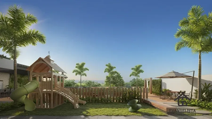 Imagem Apartamento com 4 Quartos à Venda, 253 m² em Horto Florestal - Salvador