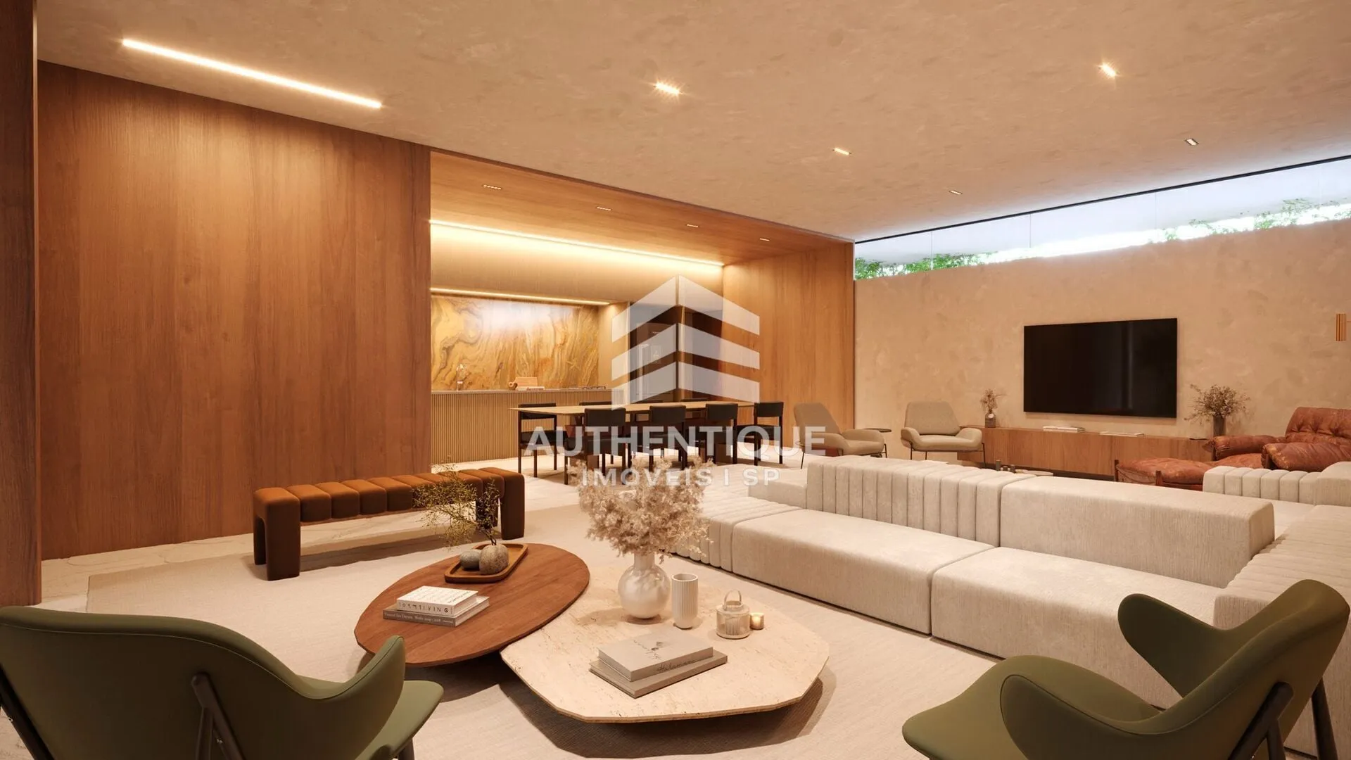 Imagem Blend 468 Jardins - Apartamento à venda no bairro Jardim Paulista - São Paulo/SP, Zona Sul