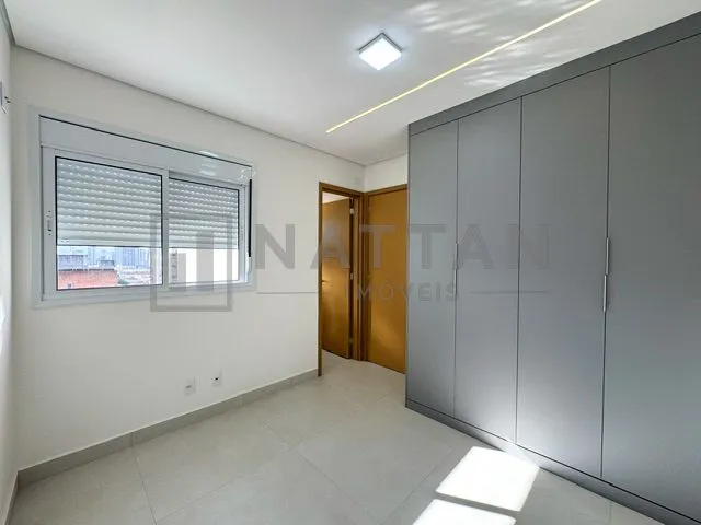 Imagem Apartamento com 2 dormitórios, 81 m² - venda por R$ 1.550.000,00 ou aluguel por R$ 8.700,00/mês - Cidade Mãe do Céu - São Paulo/SP