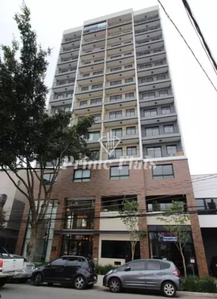 Imagem Flat disponível para venda no Is Moema Condomínio, com 26m² e 1 dormitório