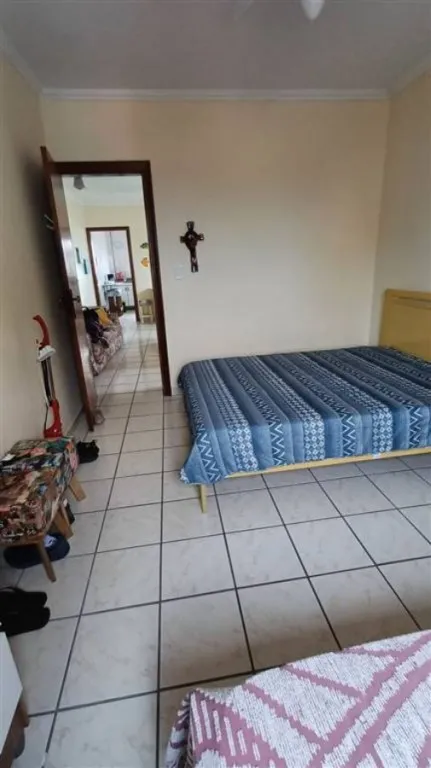 Imagem APARTAMENTO COM 64,00 m² - GUILHERMINA - PRAIA GRANDE SP