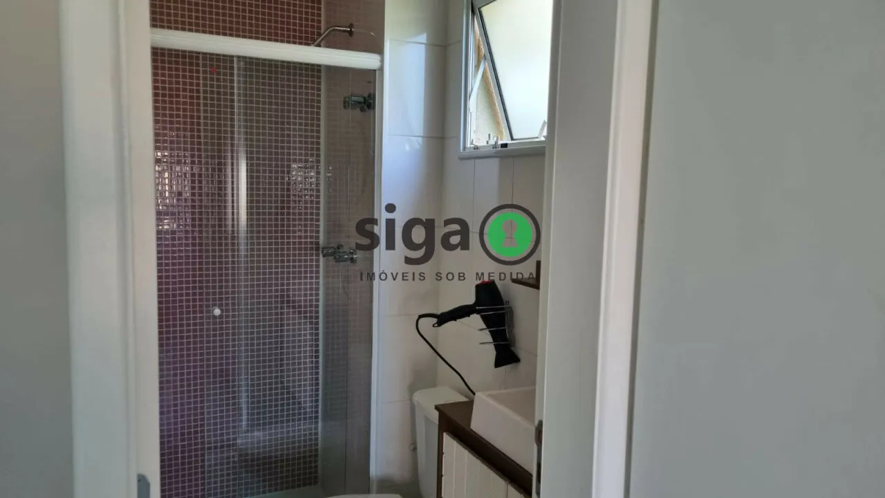 Imagem Apartamento mobiliado com 3 suítes, totalmente reformado e pronto para morar!