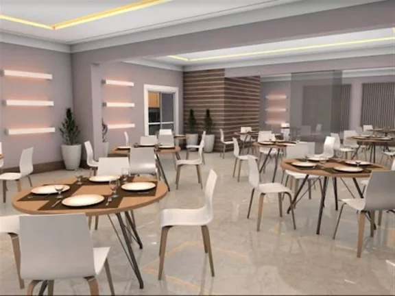 Imagem Apartamento com 2 dormitórios à venda, 90 m² Entrada R$165.000,00 - Parcela de R$2.566,67
