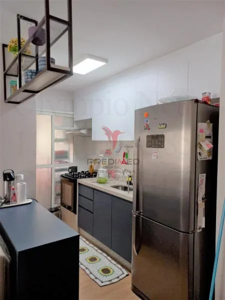 Imagem Apartamento 2 dormitórios 55m² 1 vaga Pinheiros Sao Paulo/SP