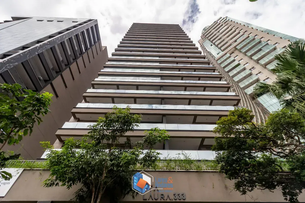 Imagem Apartamento para venda em Pinheiros com 3 quartos, sendo 2 suítes, 111m²