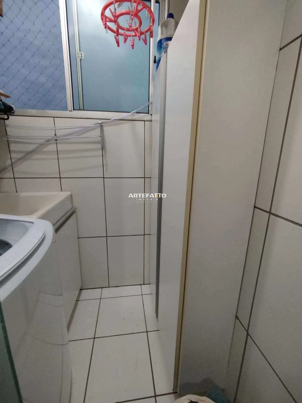 Imagem Apartamento à venda em Franca, Jardim Bueno, com 2 quartos, 47m2