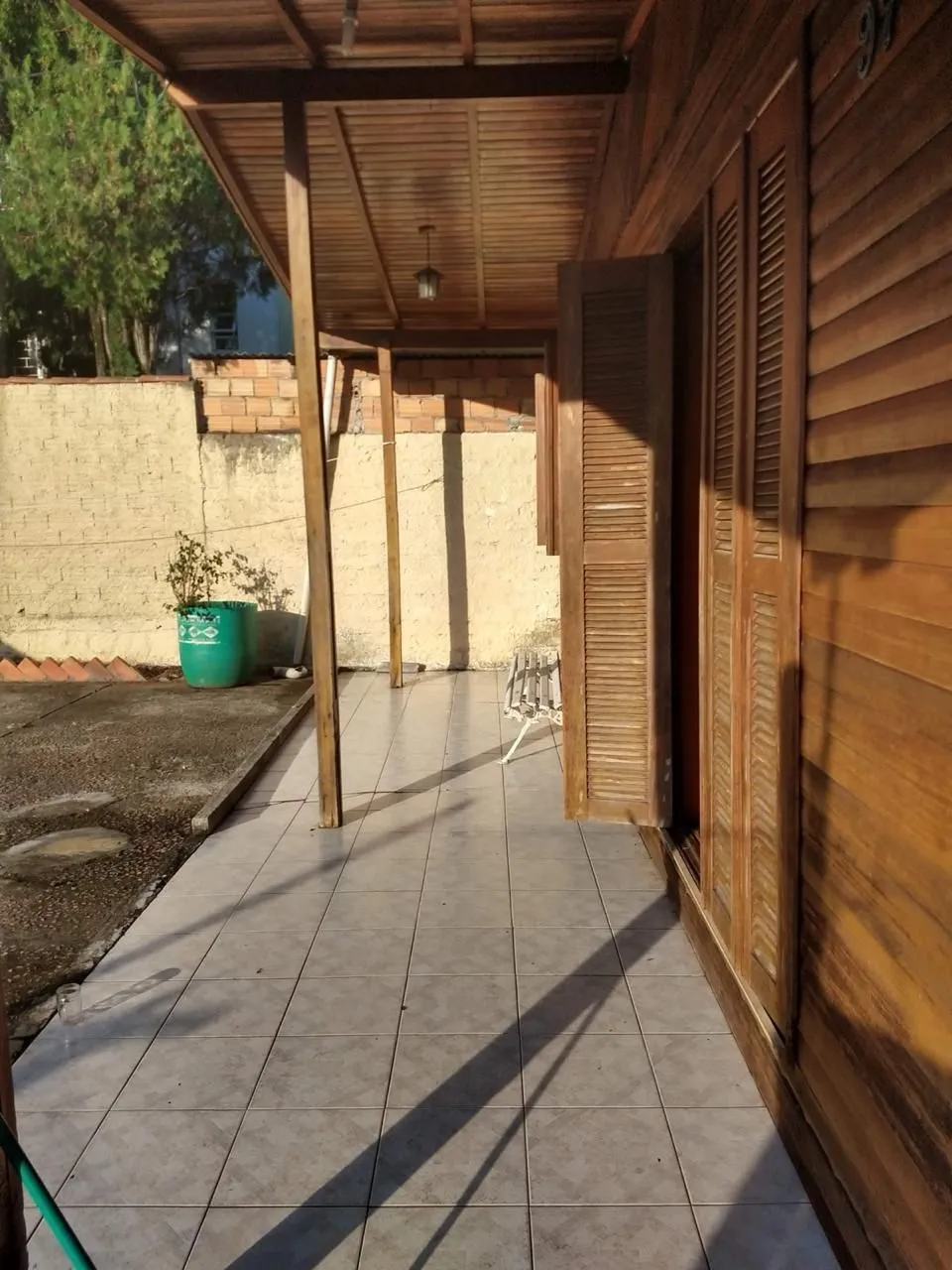 Imagem Casa para Venda - 130m², 4 dormitórios, sendo 1 suites, 5 vagas - Vila Ipiranga