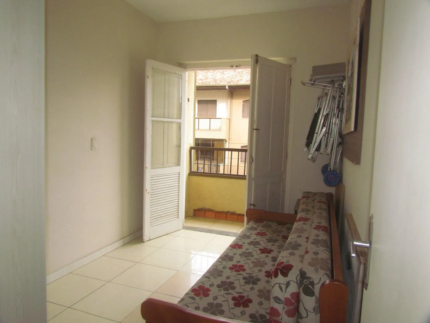 Imagem TEMPORADA - 2 quartos - vista mar - Centro em Capão da Canoa/RS