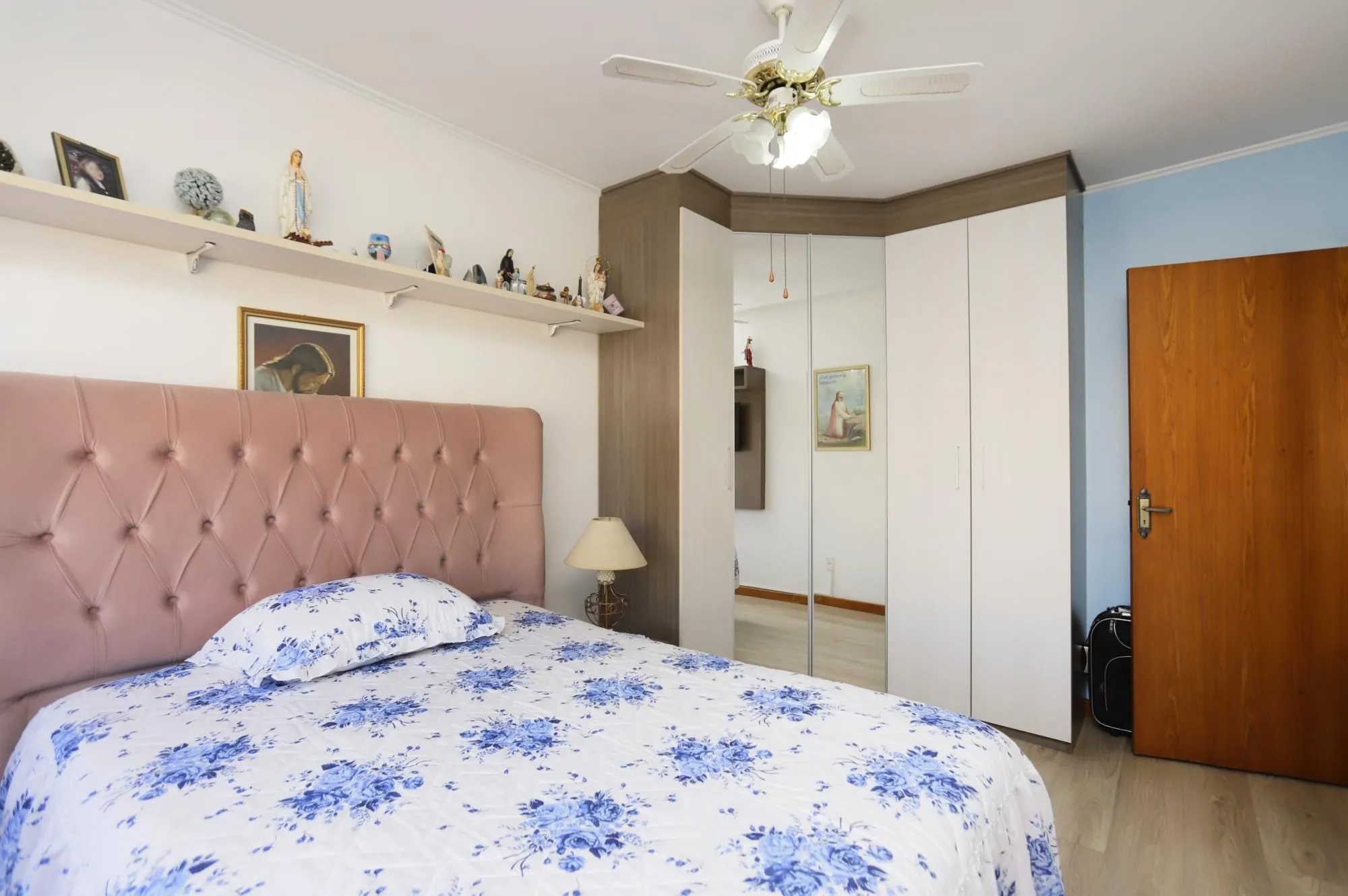 Imagem Apartamento em Jardim São Pedro