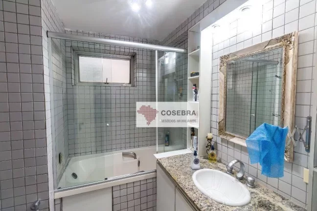 Imagem Apartamento à venda, 188 m² por R$ 1.720.000,00 - Jardim Paulista - São Paulo/SP
