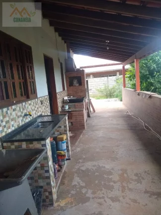 Imagem CHÁCARA CANANÉIA