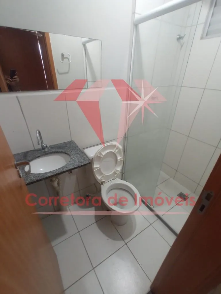 Imagem Apartamento em Colina de Laranjeiras, Serra