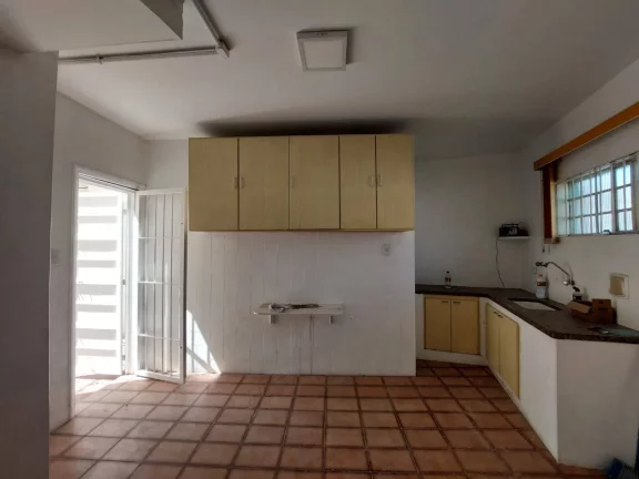 Imagem Sobrado amplo para locação, 155 m², 3 quartos - Vila Monumento