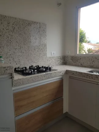 Imagem APARTAMENTO RESIDENCIAL em POÇOS DE CALDAS - MG, JARDIM COUNTRY CLUB