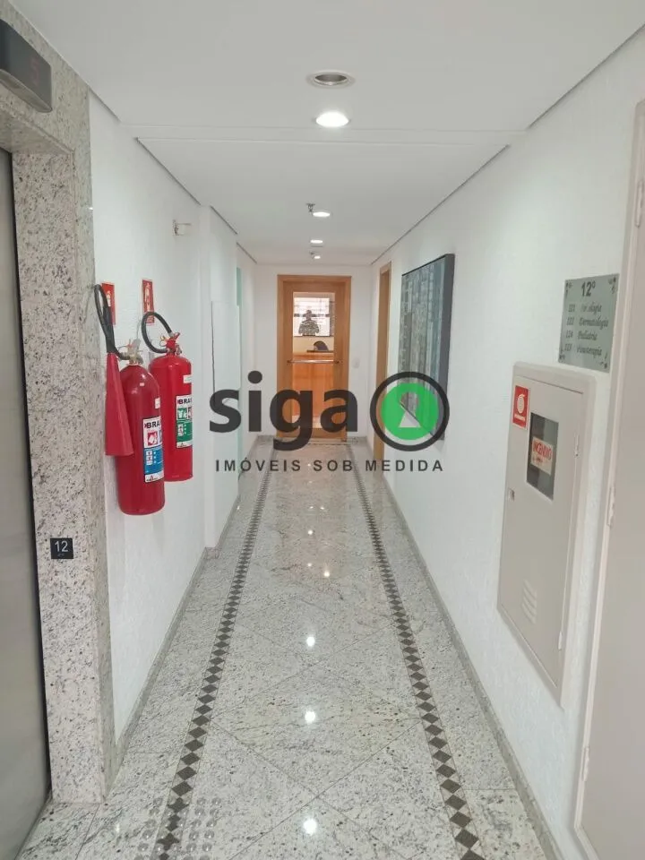 Imagem Sala comercial à venda na Rua Alvorada, 64, Vila Olímpia, São Paulo