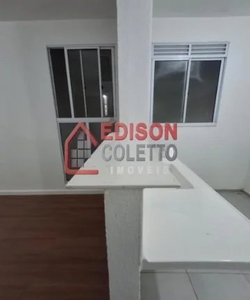 Imagem Apartamento a venda, Condominio Piazza Platina, Jardim Parque Jupia - Piracicaba, SP!!