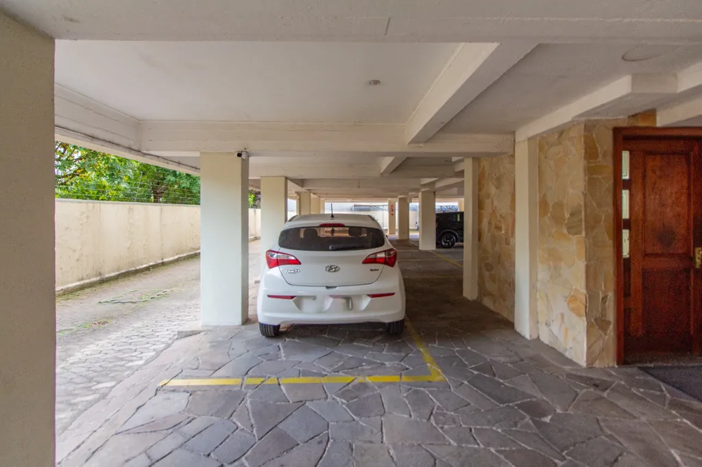 Imagem Apartamento em Santana