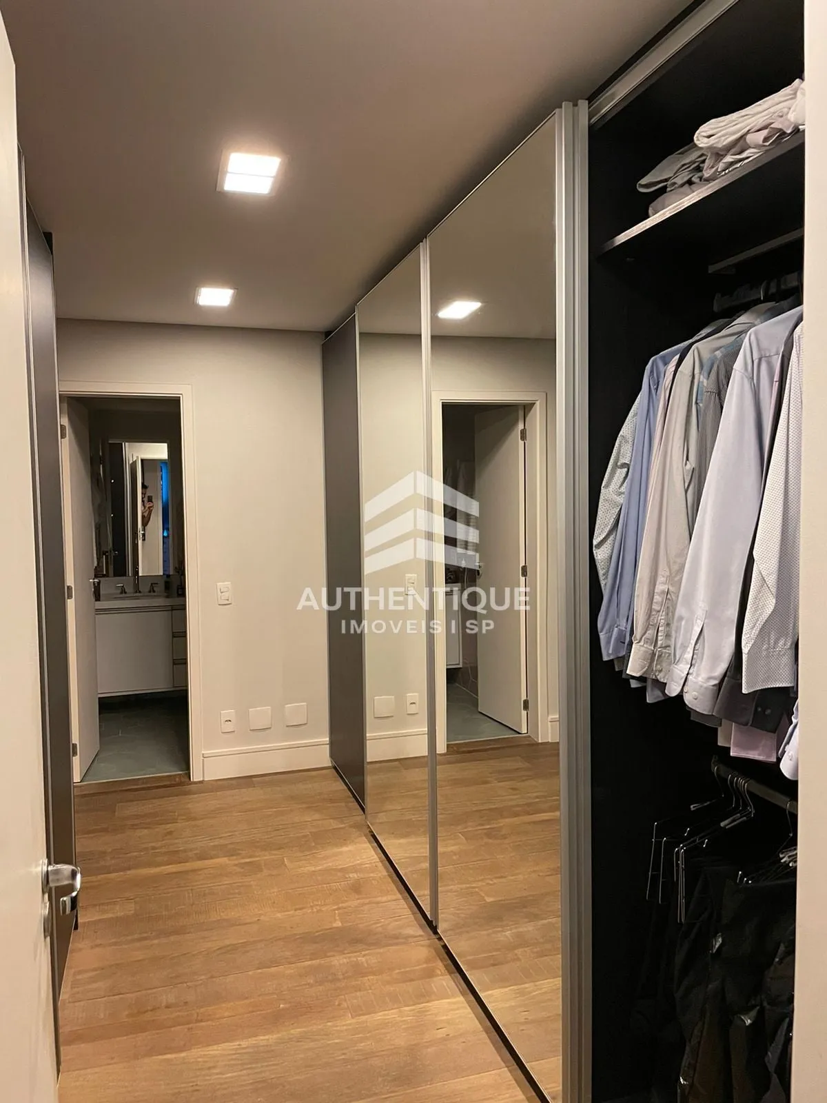 Imagem Ereditá - Alphaville Tamboré - Apartamento à venda no bairro Tamboré - Santana de Parnaíba/SP