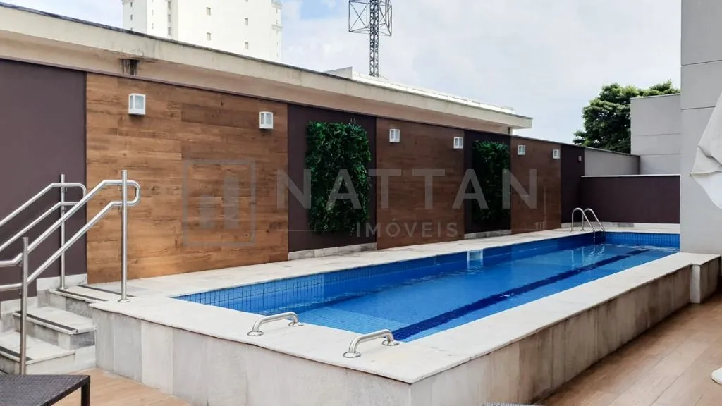 Imagem Apartamento com 2 dormitórios à venda, 55 m² por R$ 700.000,00 - Tatuapé - São Paulo/SP