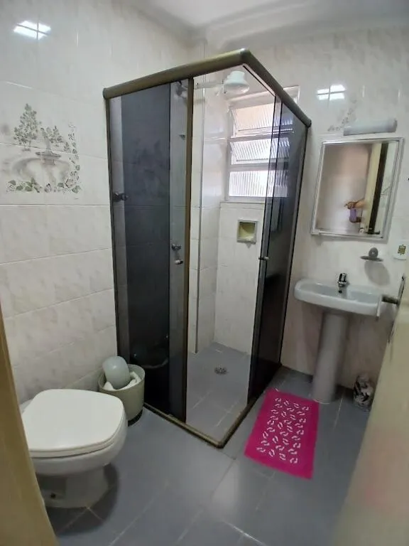 Imagem APARTAMENTO COM 45,00 m² - CAIÇARA - PRAIA GRANDE SP