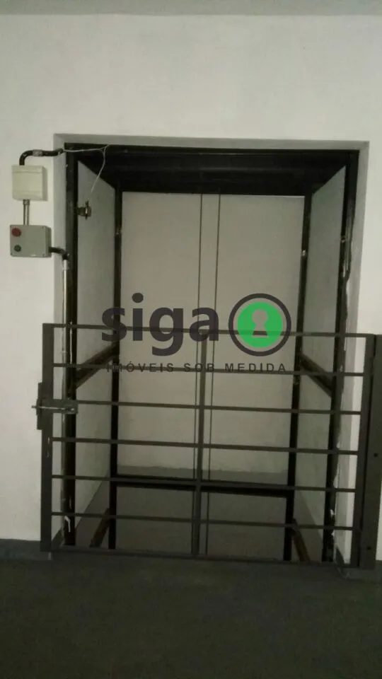 Imagem Galpão 750 m² com renda a venda no Tatuapé