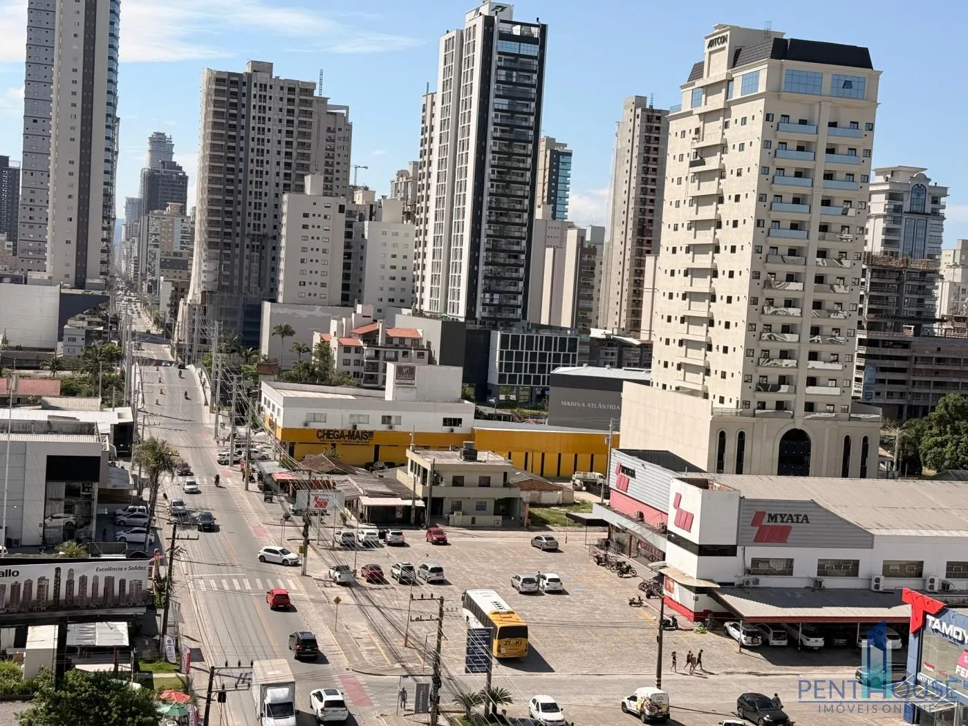 Imagem Apartamento Zona Central para Venda em Porto Belo, PEREQUÊ, 2 dormitórios, 2 suítes, 3 banheiros, 2 vagas