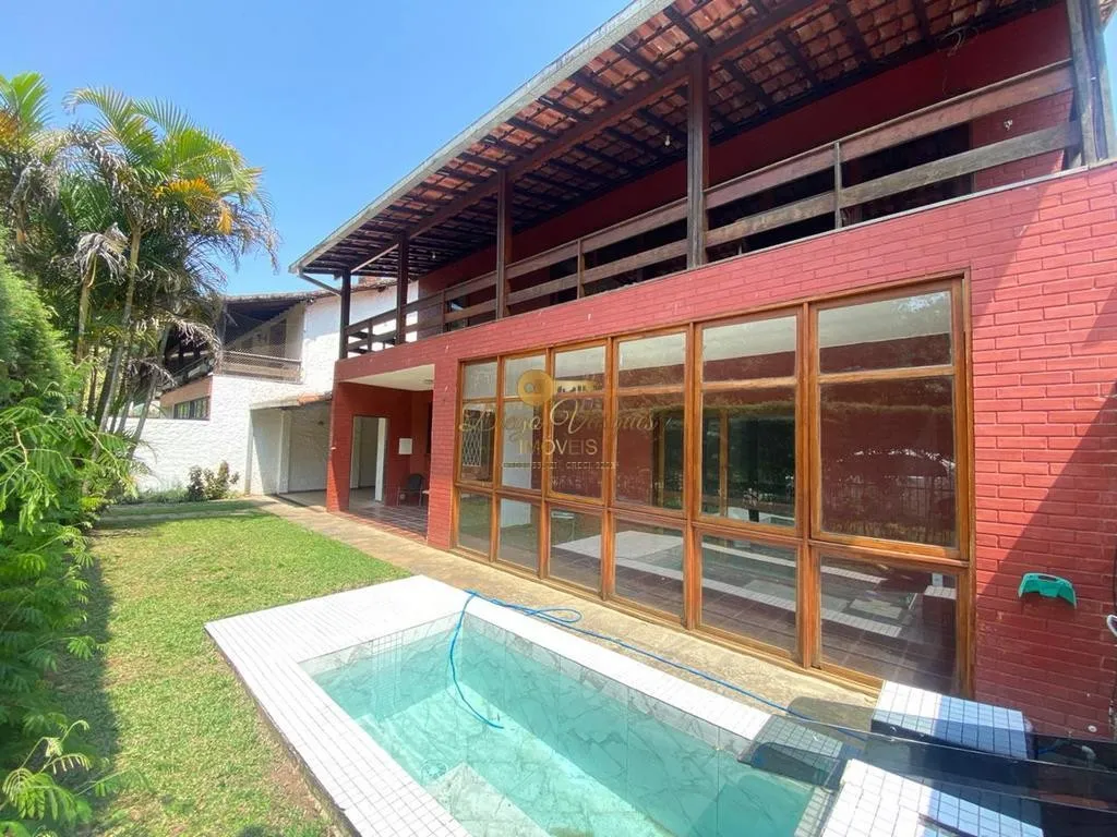 Foto do imóvel Casa em Condomínio para Venda em Teresópolis / RJ em Praça das Quarentas Casas