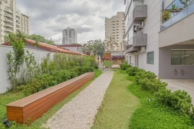Imagem MAXHAUS VILA OLÍMPIA - Apto de 74m² (Revenda), ótima localização, próximo ao Shopping Vila Olímpia!